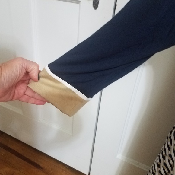 TALBOTS KNIT DRESS - Picture 5 of 6